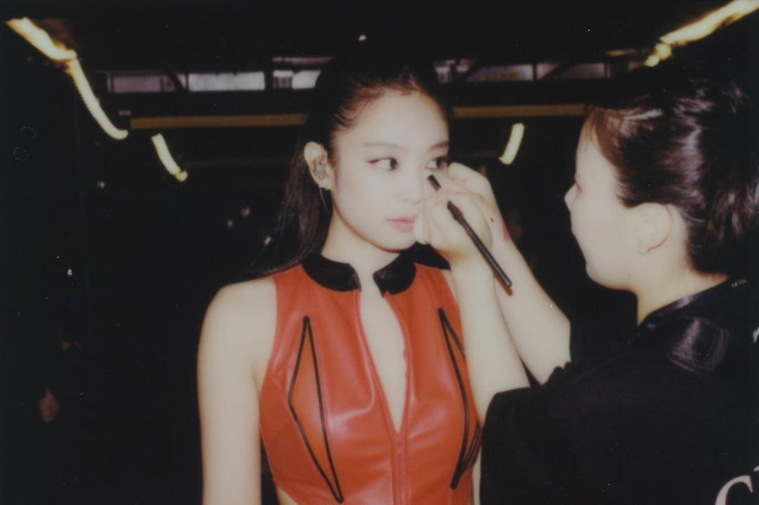 250718 Jennie Instagram Update