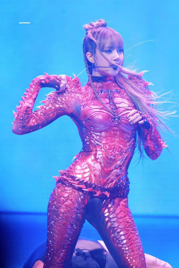 250418 Lisa