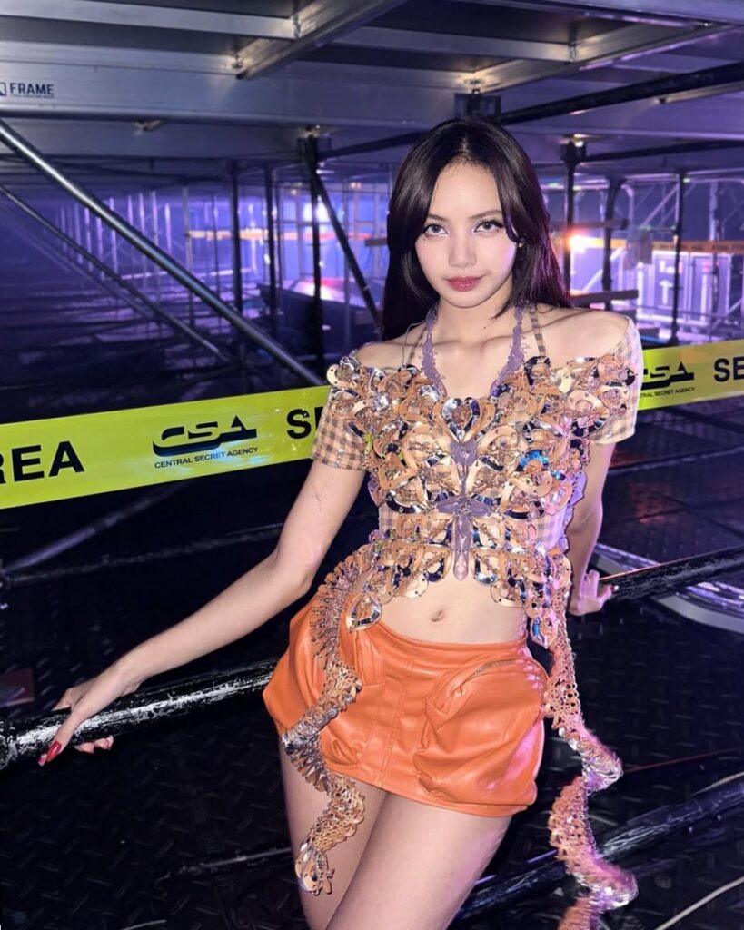 Lisa