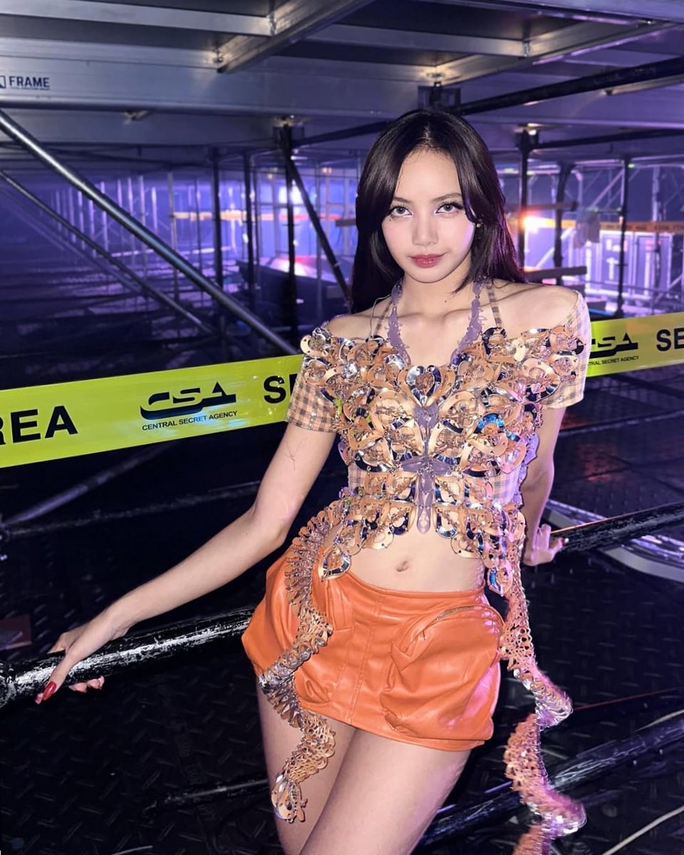 Lisa