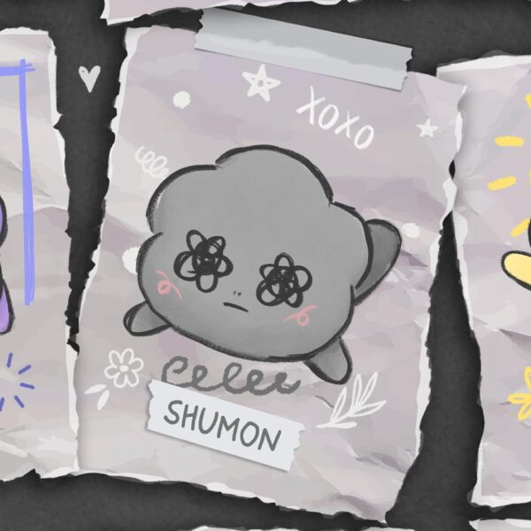 Jisoo (Shumontopia) IG Update