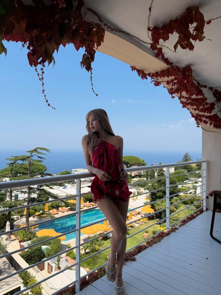 250901 Lisa IG Update