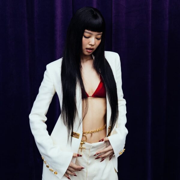 250222 Jennie Instagram Update