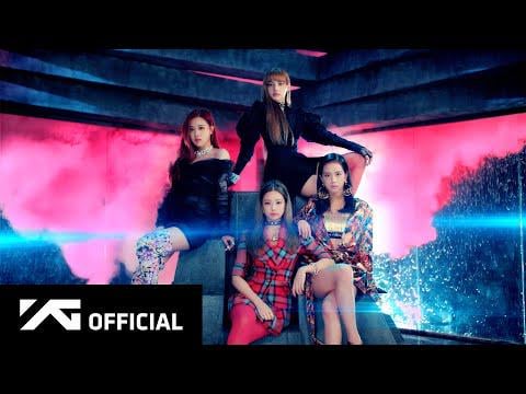 What’s your favorite Blackpink song?