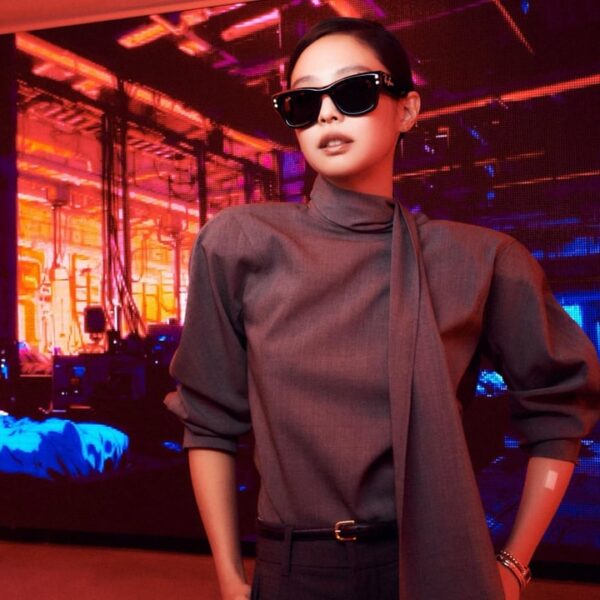 250910 Jennie (ODDATELIER) IG Update