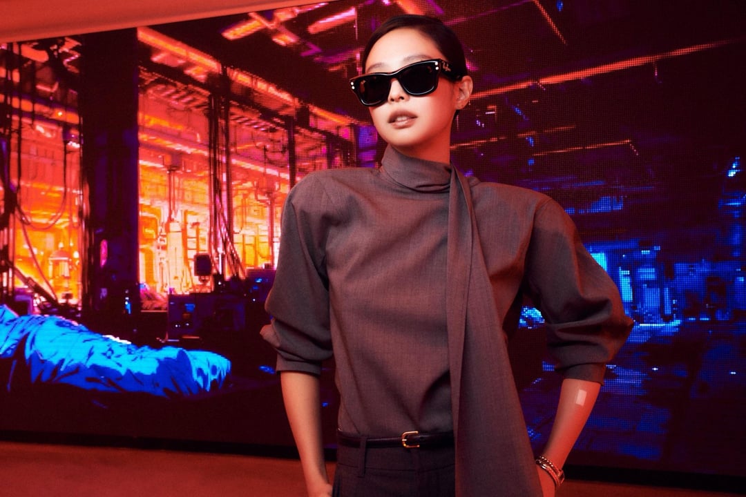 250910 Jennie (ODDATELIER) IG Update