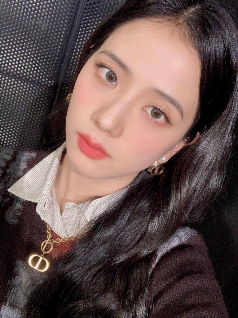 201030 Jisoo
