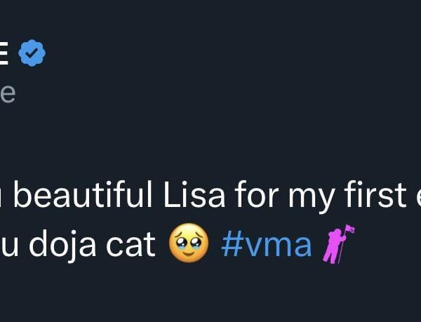 RAYE X Update w/ Lisa &amp; Doja Cat