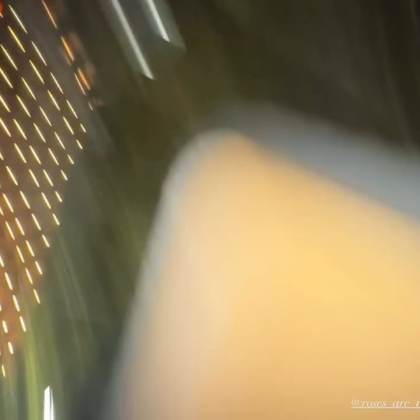 250927 joanday IG Story Update w/ ROSÉ