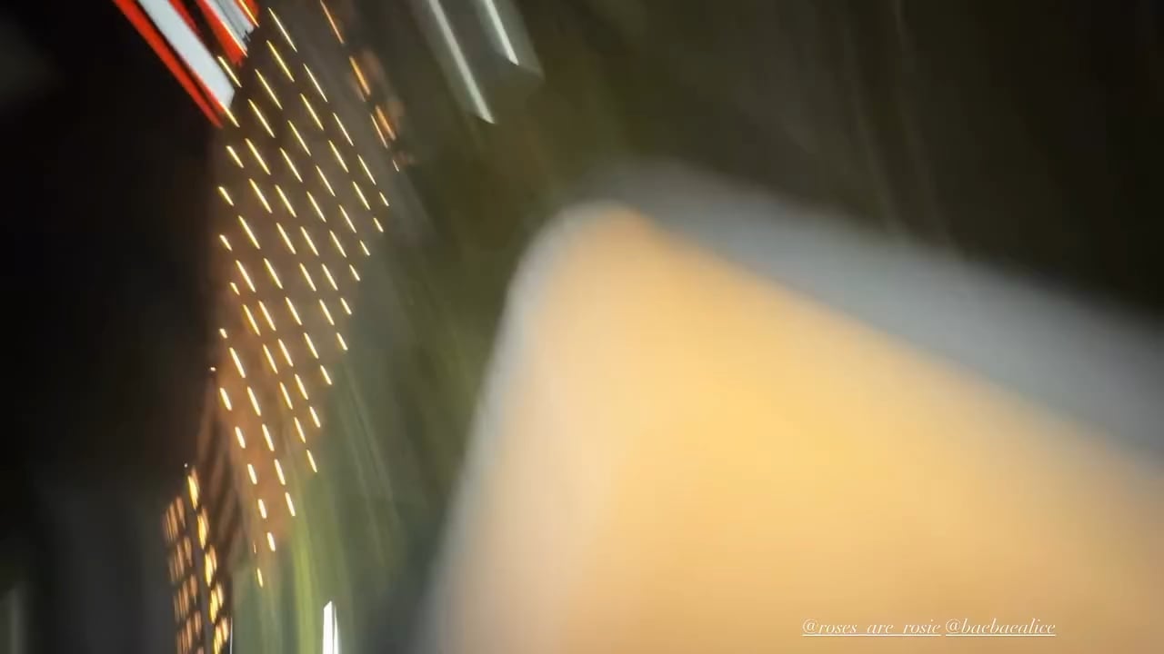 250927 joanday IG Story Update w/ ROSÉ