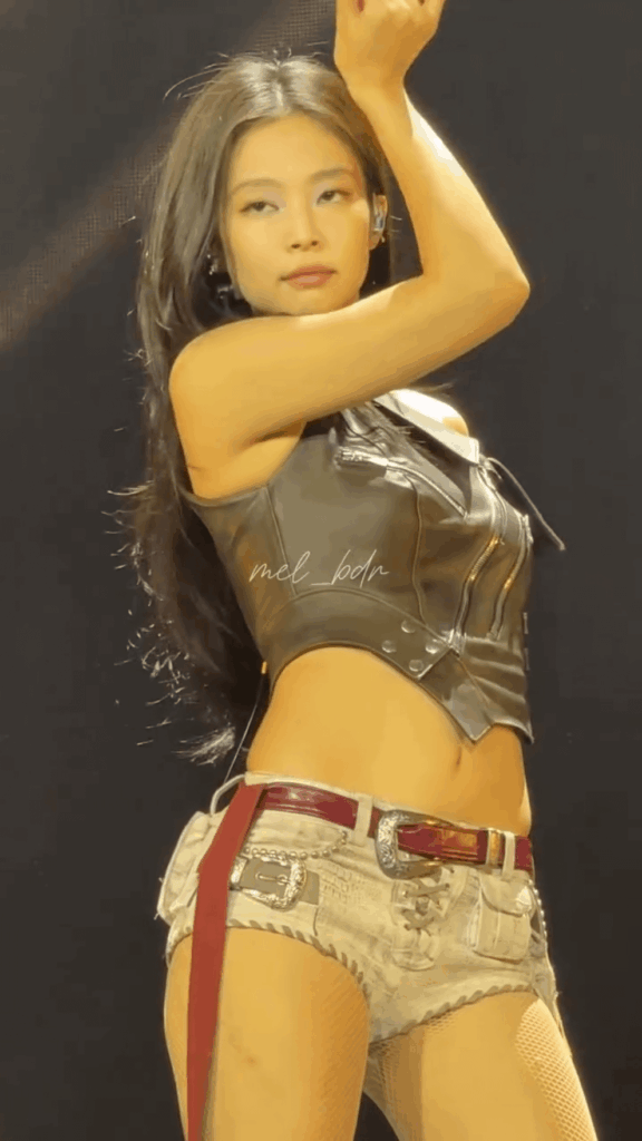 Jennie