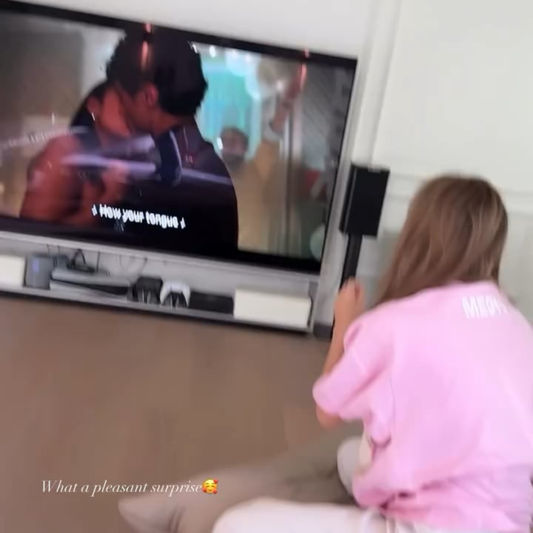 250911 Lisa IG Story Update