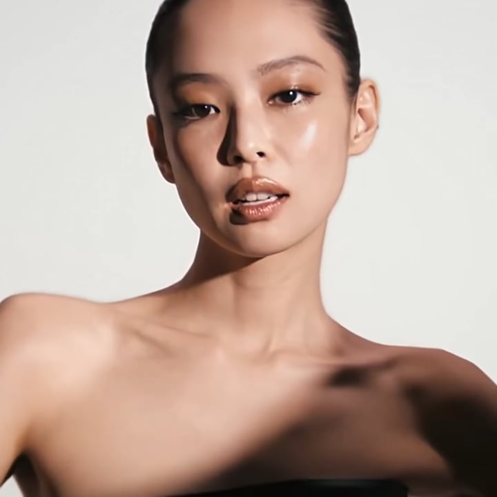 250527 Jennie for Jean Paul Gaultier