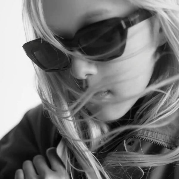 250901 Rosé for SAINT LAURENT