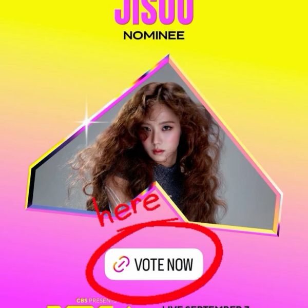 250905 Jisoo (BLISSOO) IG Story Update