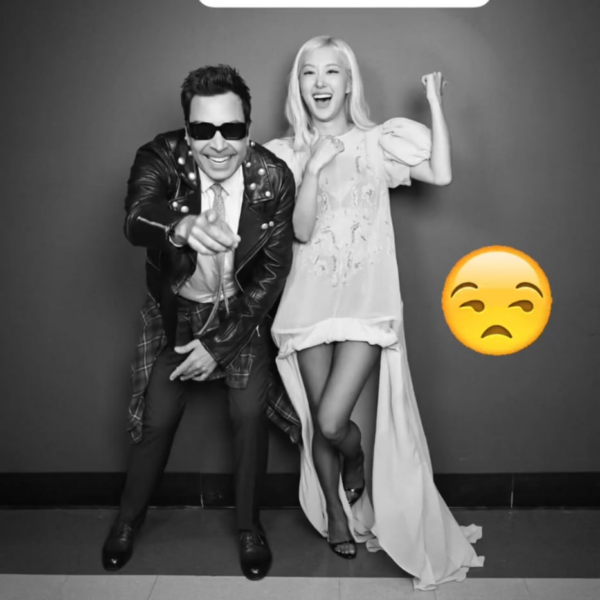 250925 Bruno Mars IG Story Update with Rosé