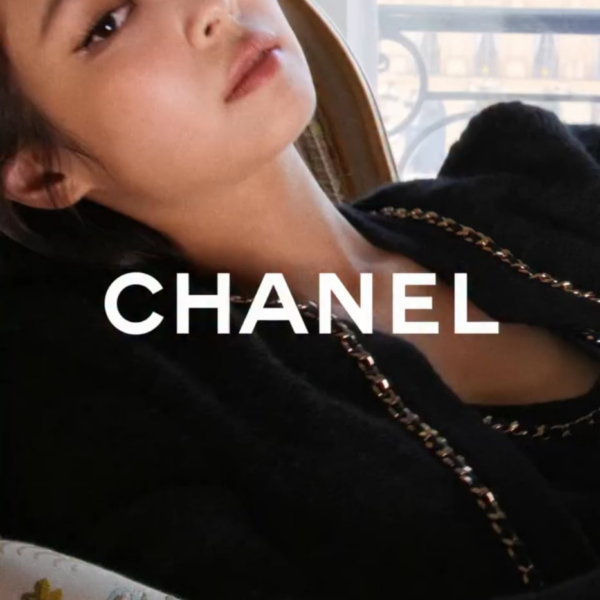 250910 Jennie for Chanel