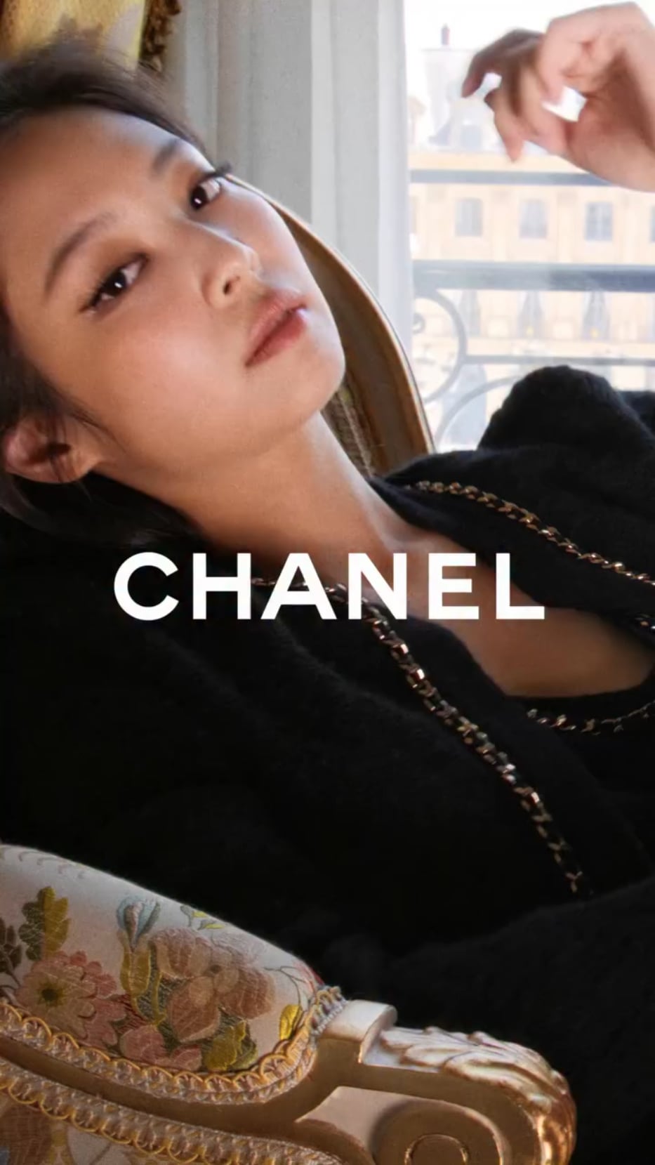 250910 Jennie for Chanel