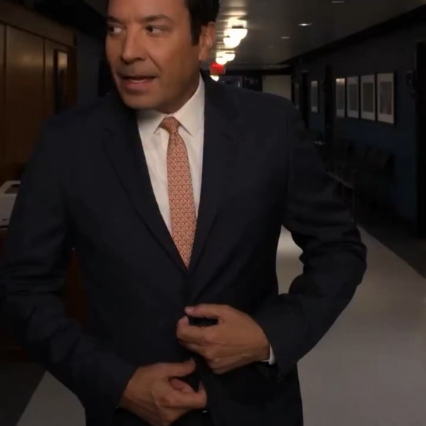 250923 Rosé on The Tonight Show Starring Jimmy Fallon