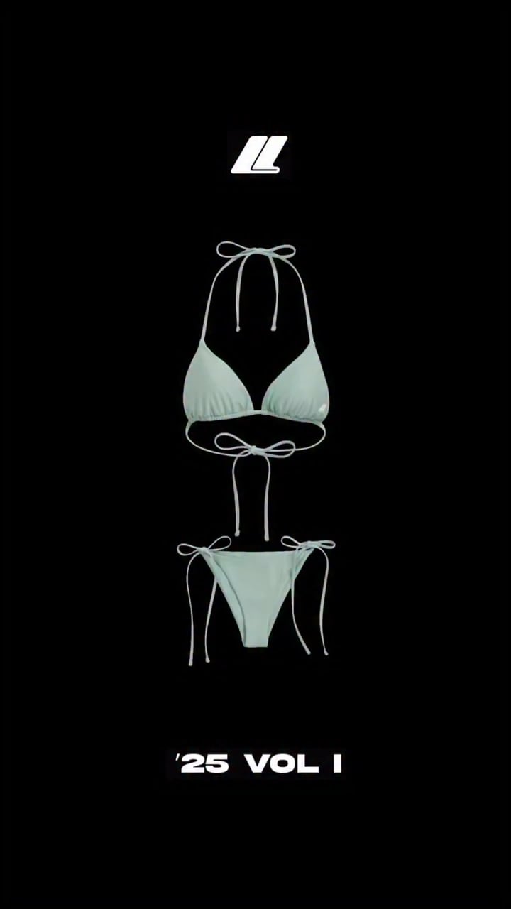 250913 Lisa (LLOUD) Merch ‘25 Vol I Out Now!