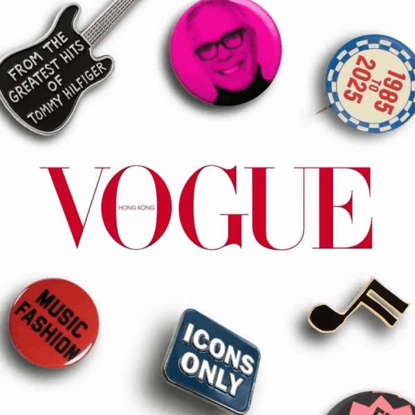 Jisoo for Vogue Hong Kong September 2025 Supplement Issue