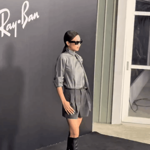 Jennie for ELLE Korea - 250904