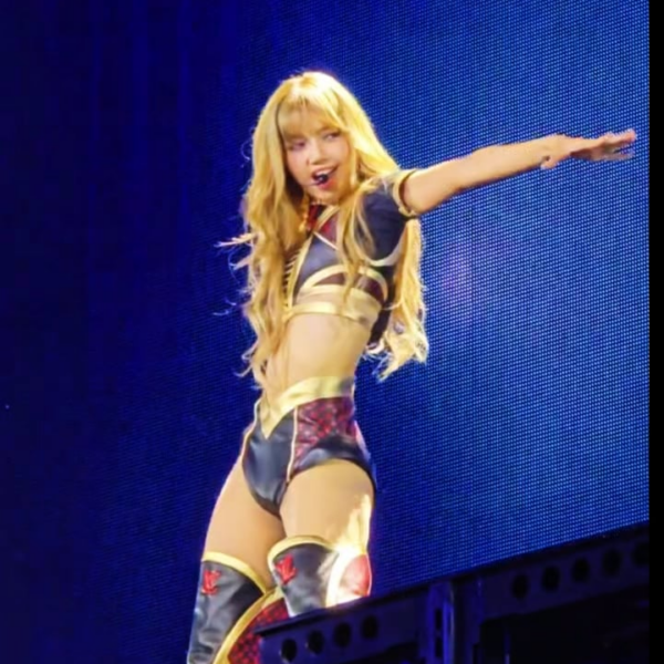 La Lisa Deadline World Tour (LA)