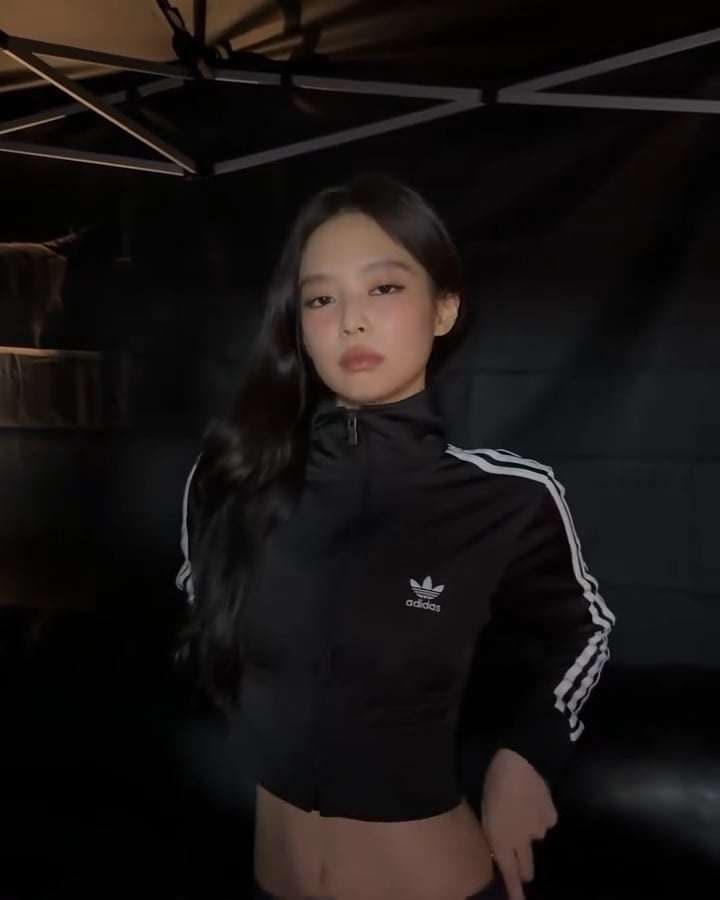 250719 Jennie