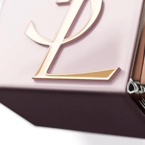 ROSÉ for YSL Beauté