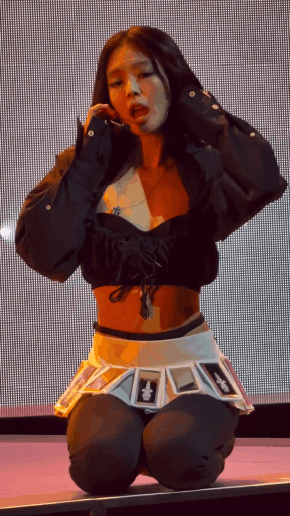 Jennie