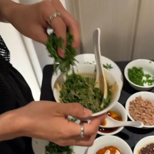 250910 joanday IG Update w/ Rosé