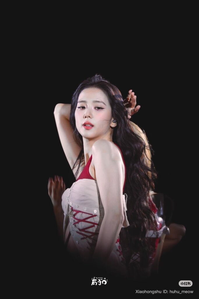 250806 Jisoo