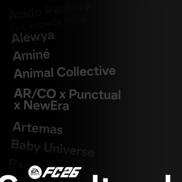 250915 JENNIE - ‘like JENNIE’ will be featured on the EA SPORTS FC 26 Official Soundtrack