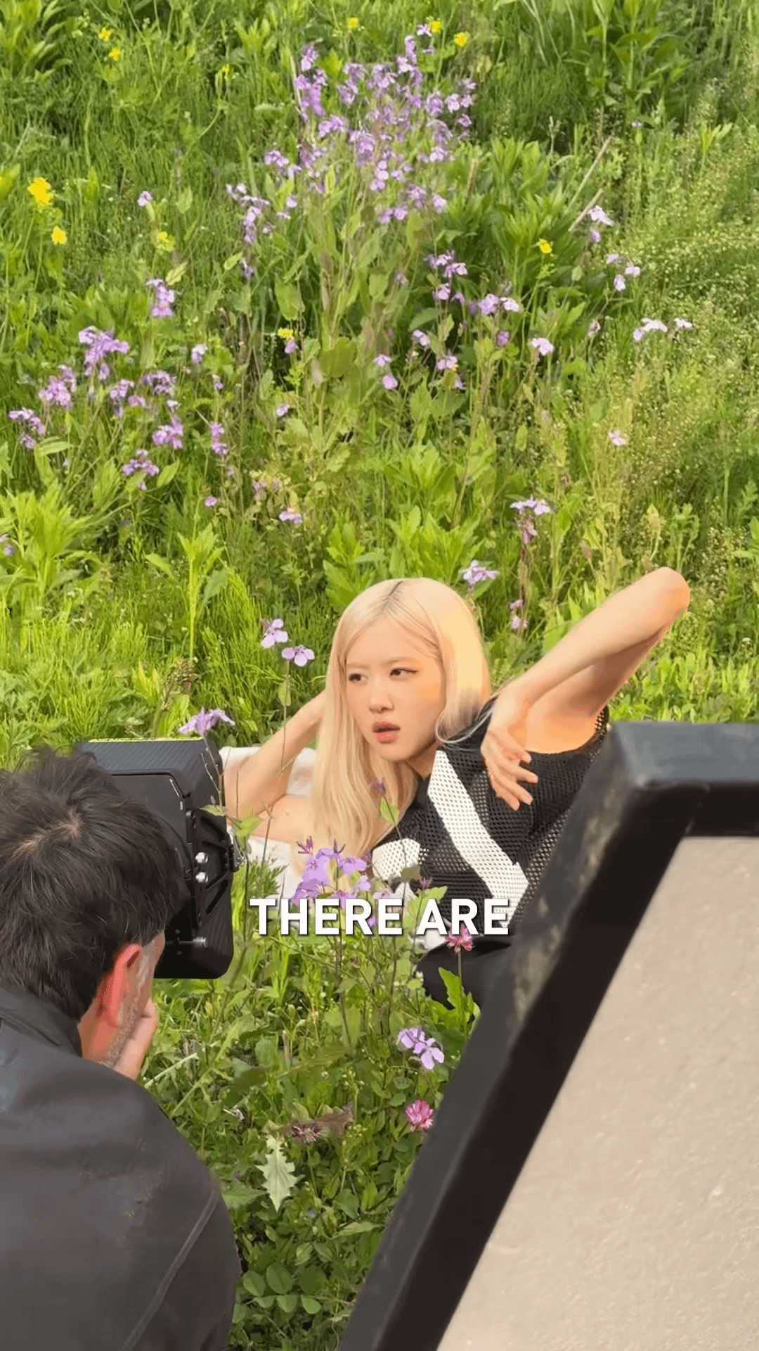 ROSÉ x PUMA ‘ROSIE Collection’