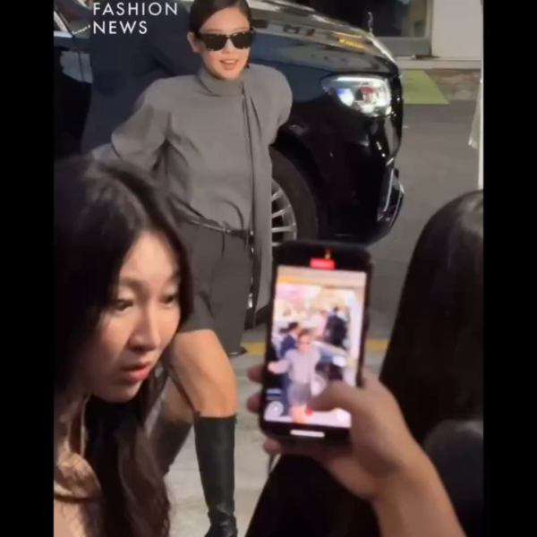 250904 Jennie (ODDATELIER) IG Story Update