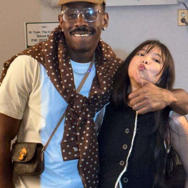 250915 Jennie IG update