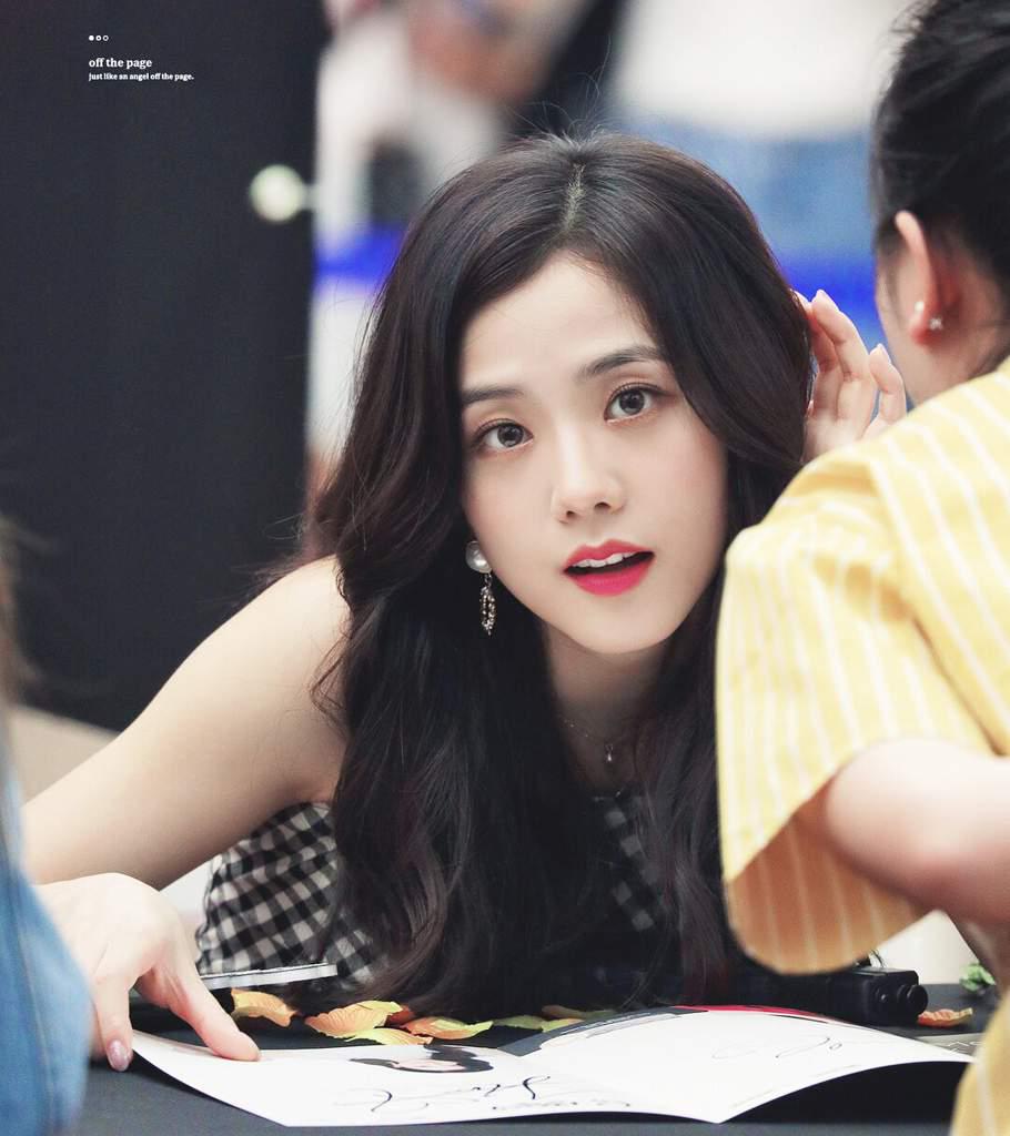 Jisoo