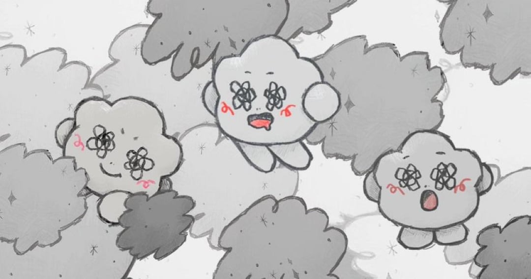 250912 JISOO ‘SHUMON’ - Find your SHUMON in Shumon_topia