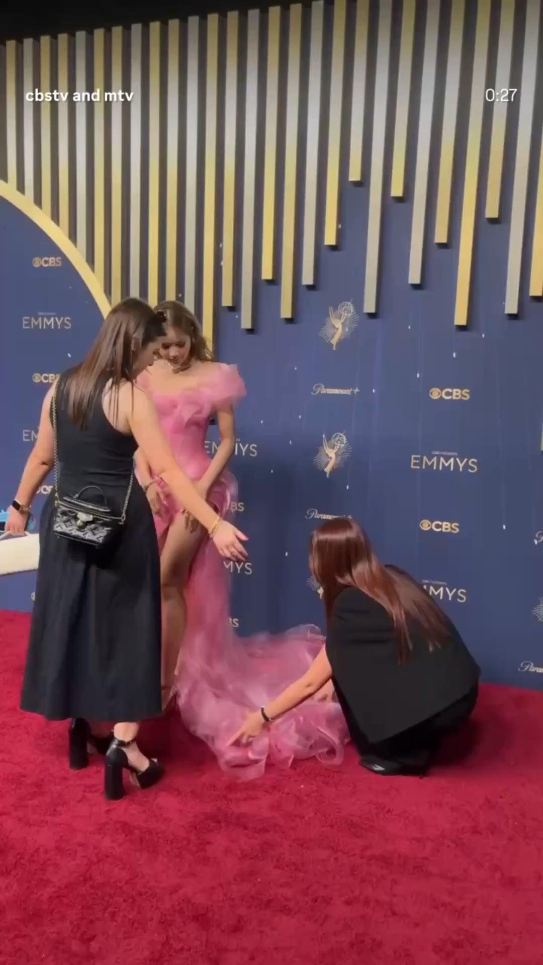 250914 Lisa (LLOUD) IG Story Update