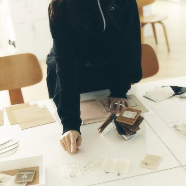 250905 Jisoo for Alo