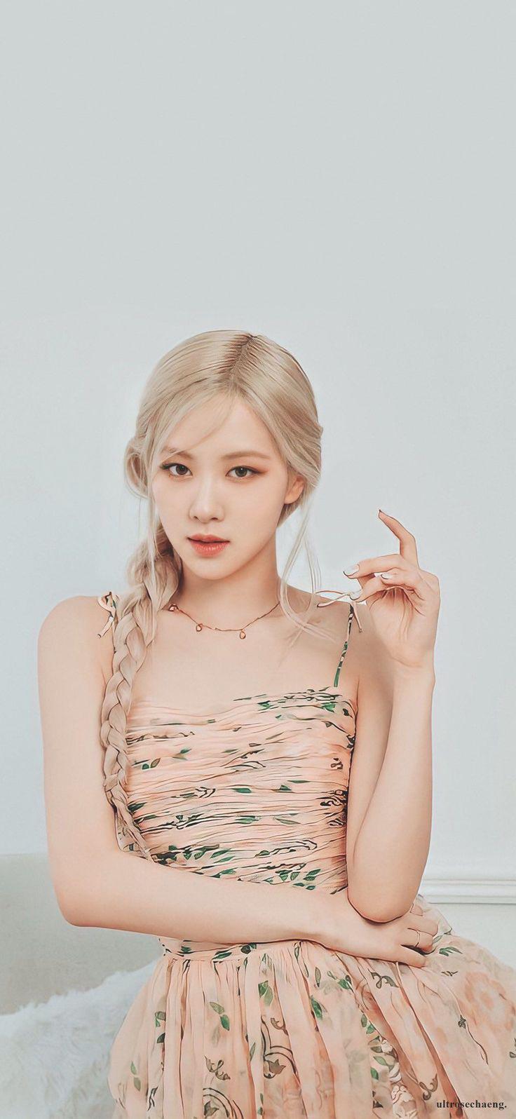 Rosé — BLACKPINK