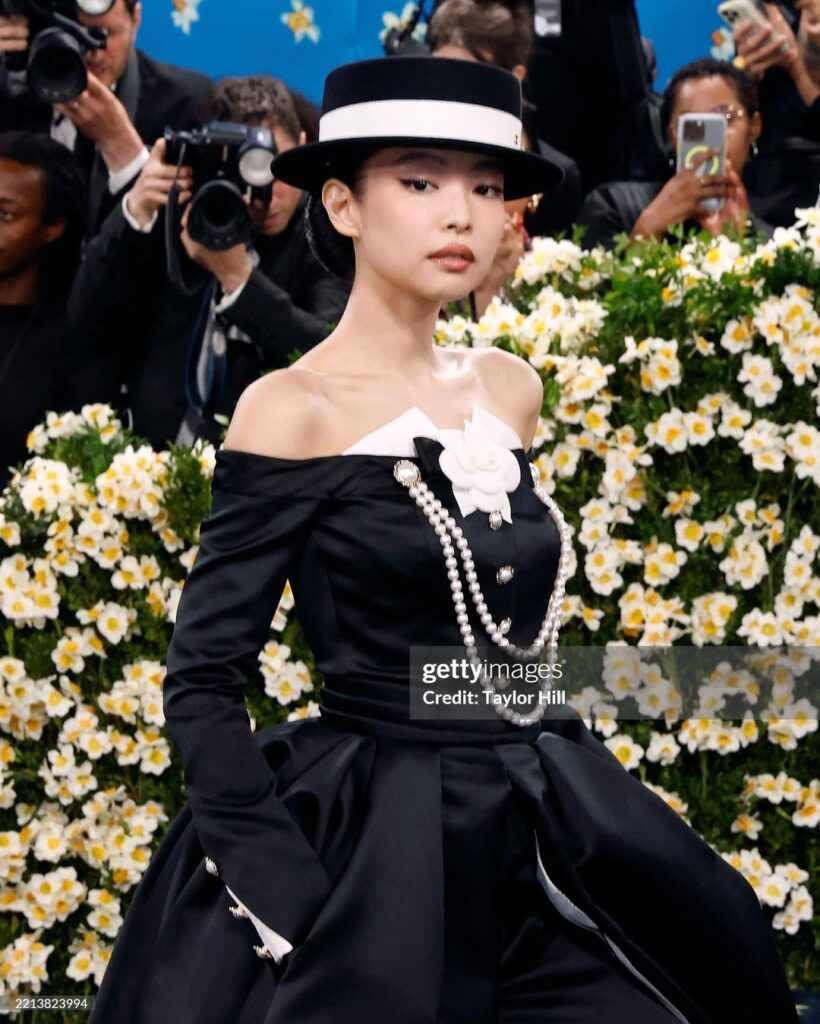 250505 Jennie