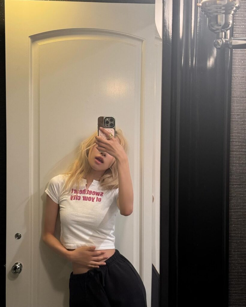 Rosie