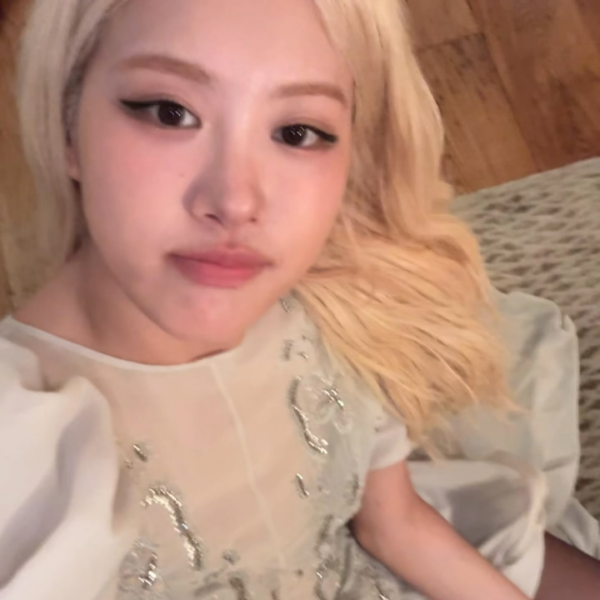 250926 ROSÉ (vampirehollie) IG Update