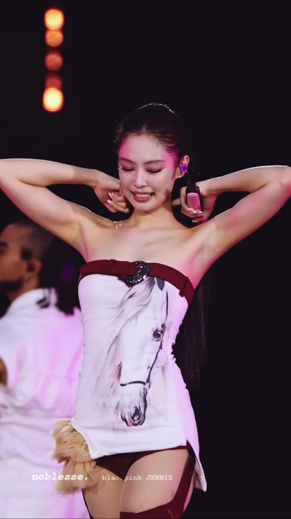 250915 Jennie