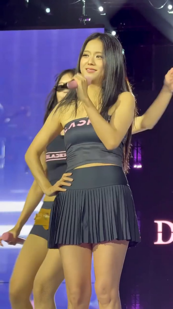 250917 Jennie x Jisoo