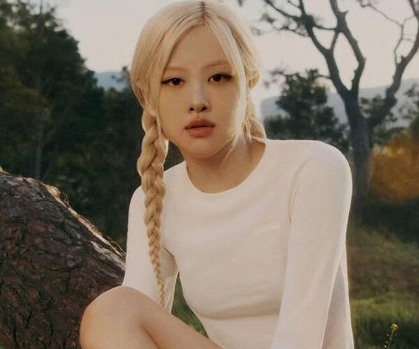 250901 The Shoes Rosé Wore Until They Were Worn Out? Why Rosé and PUMA Were Meant to Meet | ELLE Korea