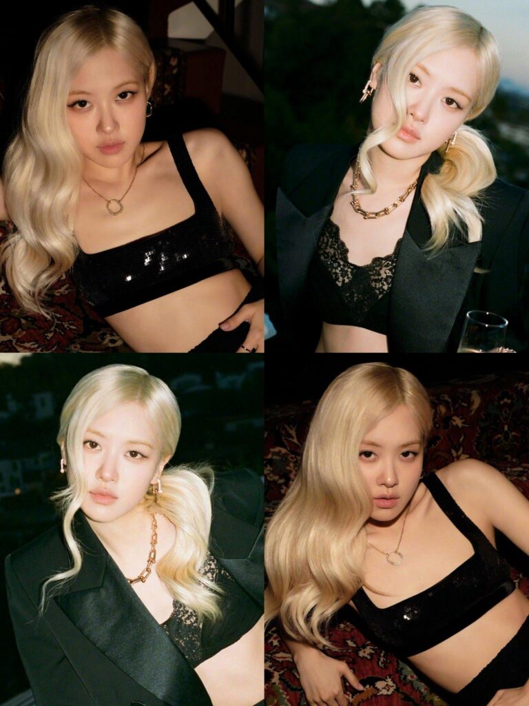 Rosé