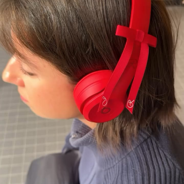 250903 JENNIE x Beats by Dre | Special-Edition JENNIE Beats Solo 4 (Unboxing)