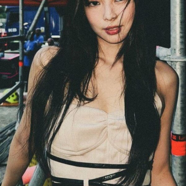 JENNIE &lt;DEADLINE&gt; MILAN AUGUST 2025
